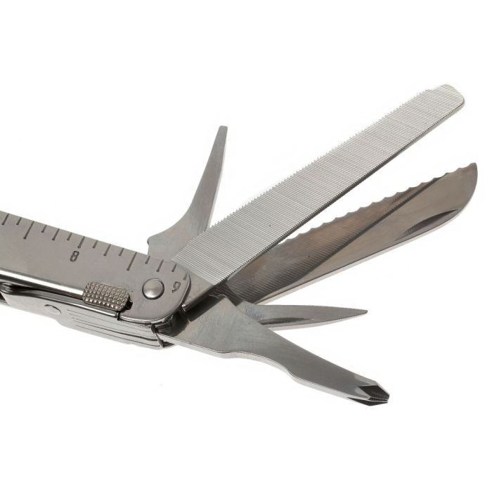 Мультитул Victorinox SwissTool Nylon Case (3.0323.N) зображення 5