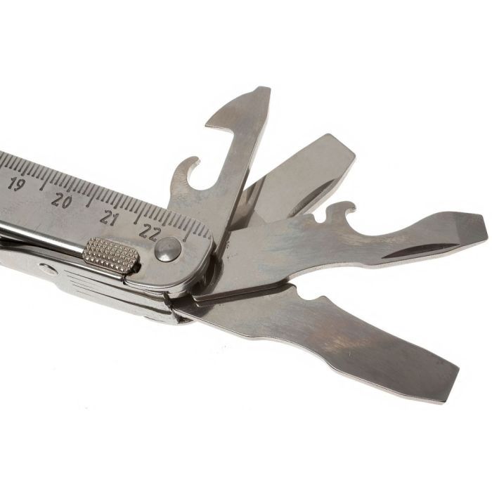 Мультитул Victorinox SwissTool Nylon Case (3.0323.N) зображення 6