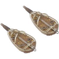 Годівниця Mikado Method-Feeder S 50 г 2 шт (AMF01-2S-50)