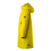 Пальто Huppa NINA 12590030 жовтий 140 (4741632123861) зображення 3