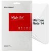 Пленка защитная Armorstandart Ulefone Note 14 (ARM67780)