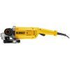 Шлифовальная машина DeWALT DWE492 2200 Вт, 6600 об/мин, d230 мм, (DWE492) изображение 2