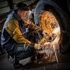 Шлифовальная машина DeWALT DWE492 2200 Вт, 6600 об/мин, d230 мм, (DWE492) изображение 3