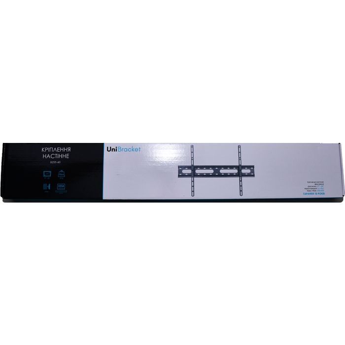 Кронштейн UniBracket BZ03-60 зображення 6