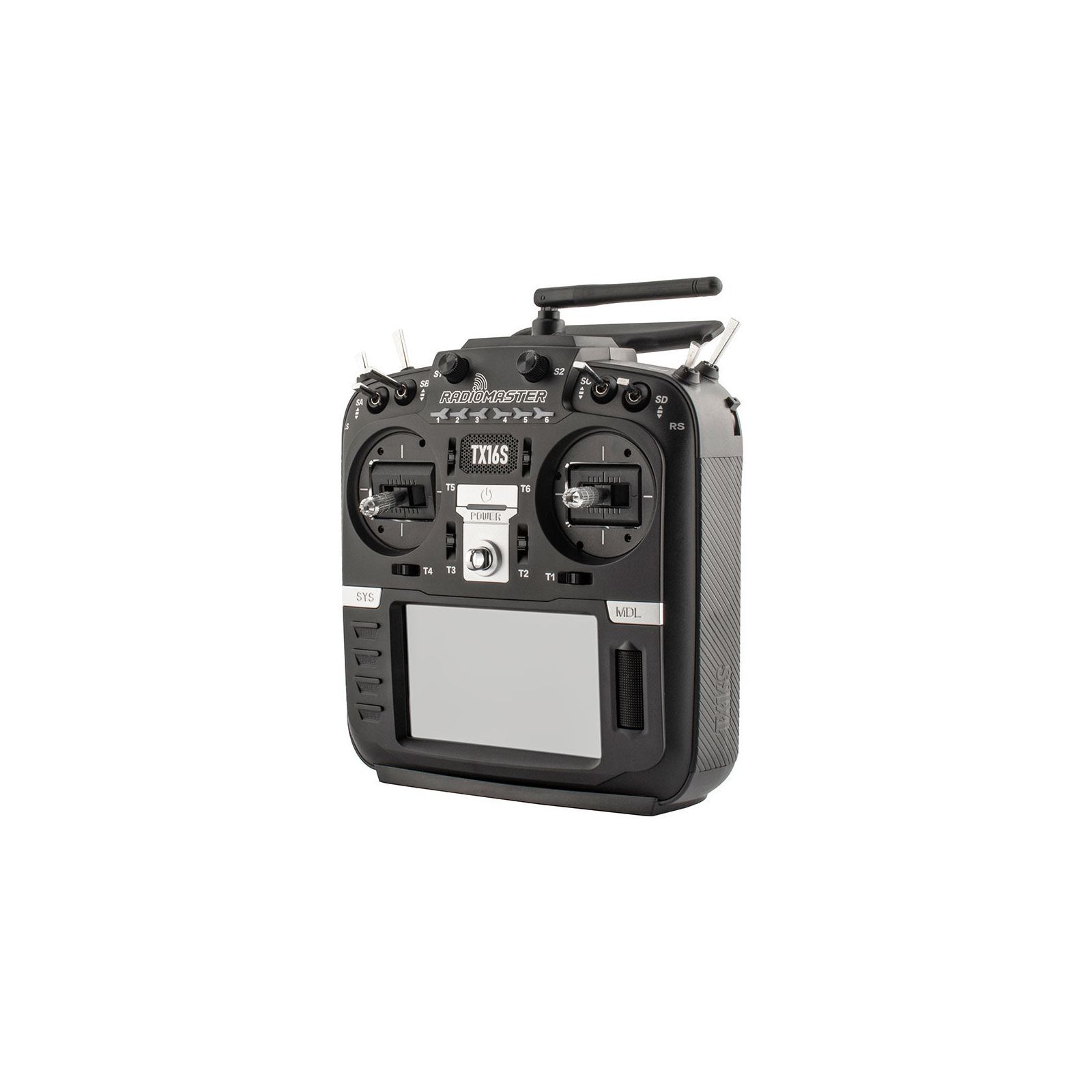 ᐈ Купить пульт управления для дрона RadioMaster TX16S MKII 16CH