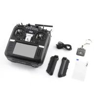 Пульт управления для дрона RadioMaster TX16S MKII 16CH Transmitter Remote Control ELRS (TX16S-MKII-ELRS) изображение 3