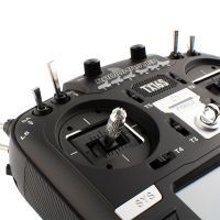 Пульт управления для дрона RadioMaster TX16S MKII 16CH Transmitter Remote Control ELRS (TX16S-MKII-ELRS) изображение 5