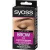 Краска для бровей Syoss Brow Tint Черный 17 мл (4015100215182)
