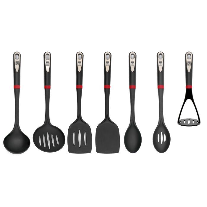 Ложка поварская Ringel IQ Be Tasty Slit (IQ-5405/2) изображение 2