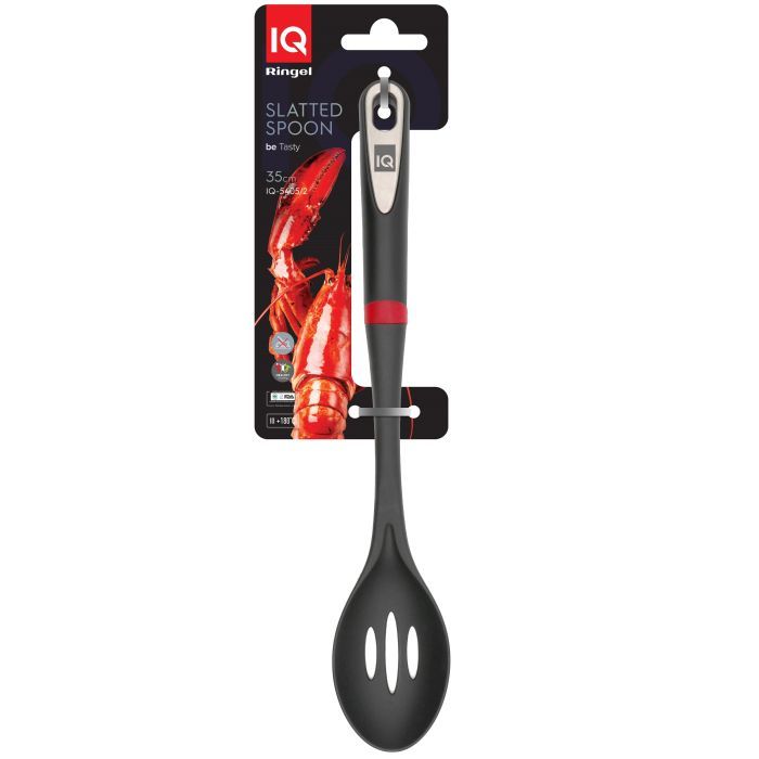 Ложка поварская Ringel IQ Be Tasty Slit (IQ-5405/2) изображение 3