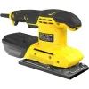 Шлифовальная машина Stanley FatMax, 280W, 7000-12000 об/мин, 2.1 кг, кейс (FMEW214K) изображение 2