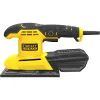 Шлифовальная машина Stanley FatMax, 280W, 7000-12000 об/мин, 2.1 кг, кейс (FMEW214K) изображение 3