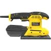 Шлифовальная машина Stanley FatMax, 280W, 7000-12000 об/мин, 2.1 кг, кейс (FMEW214K) изображение 4