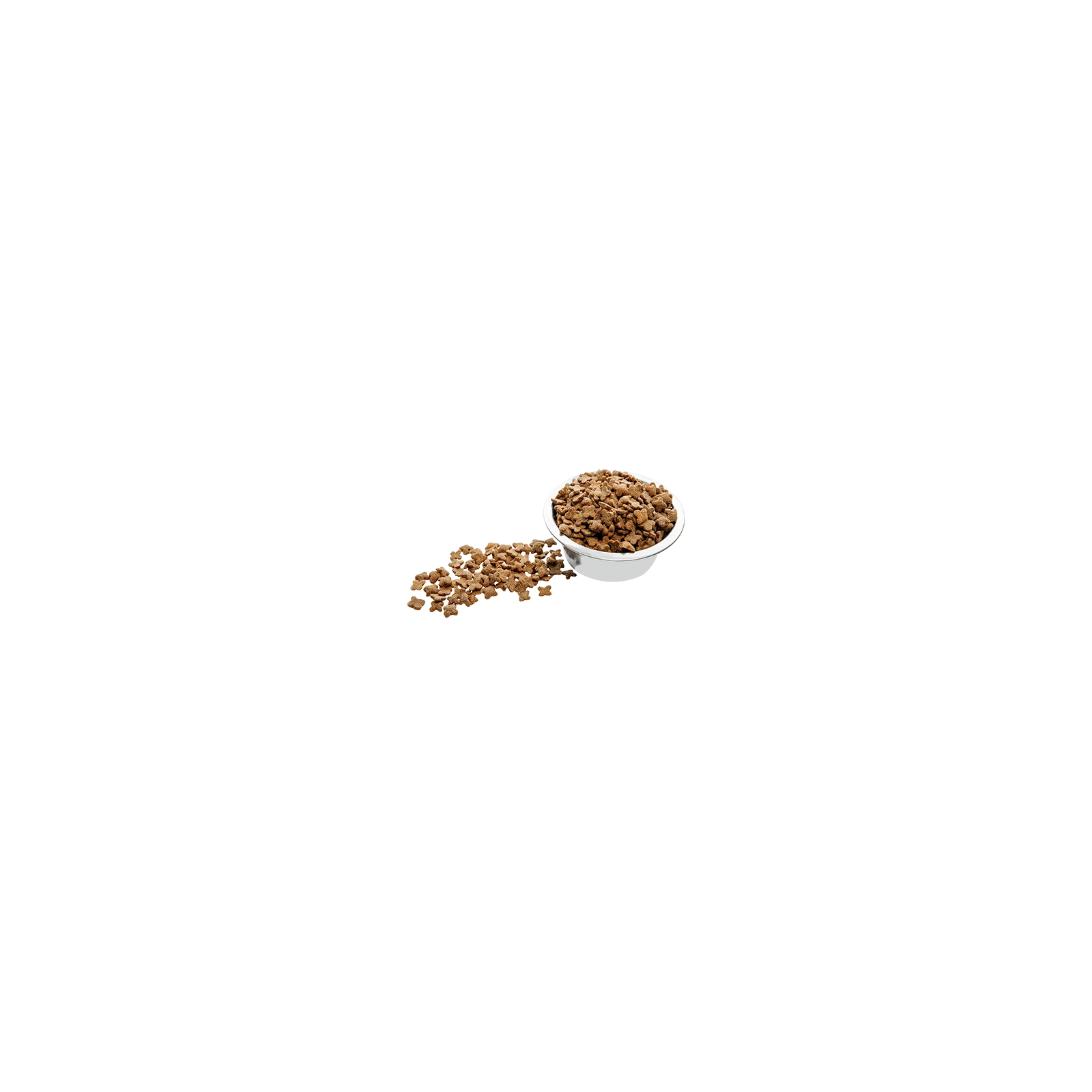 Сухий корм для кішок Пан Кот Курка 400 г (4820111140381) зображення 2