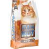 Сухой корм для кошек Пан Кот Курица 400 г (4820111140381)