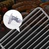 Гриль-барбекю Naturehike Mini Picnic BBQ Grill NH20CJ006 Сталь (6927595767672) изображение 4