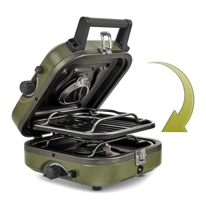 Горелка Naturehike NH22RJ003 (6927595708613) изображение 2