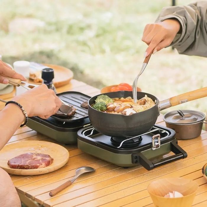 Горелка Naturehike NH22RJ003 (6927595708613) изображение 4