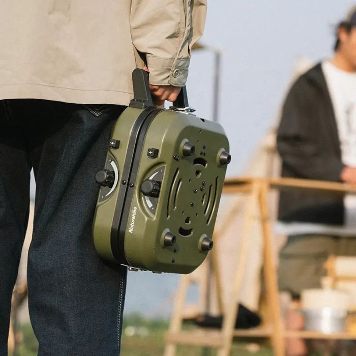 Горелка Naturehike NH22RJ003 (6927595708613) изображение 6