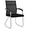 Офисное кресло GT Racer B-4029 Black