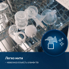Молоковідсмоктувач Lovi електричний 2-фазний Prolactis 3D Soft (50/050exp) зображення 10