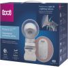 Молокоотсос Lovi электрический 2-фазный Prolactis 3D Soft (50/050exp) изображение 2