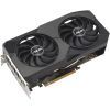 Видеокарта ASUS Radeon RX 6600 8Gb DUAL (DUAL-RX6600-8G-V2) изображение 2