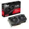 Відеокарта ASUS Radeon RX 6600 8Gb DUAL (DUAL-RX6600-8G-V2) зображення 6
