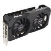 Видеокарта ASUS Radeon RX 6600 8Gb DUAL (DUAL-RX6600-8G-V2) изображение 9