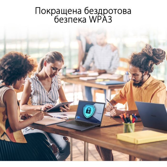 Сетевая карта Wi-Fi ASUS USB-AX56 (90IG06H0-MO0R10) изображение 6