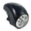 Комплект велофар Good Bike Twins 2 режима 5+3 LED (92306-IS) изображение 3