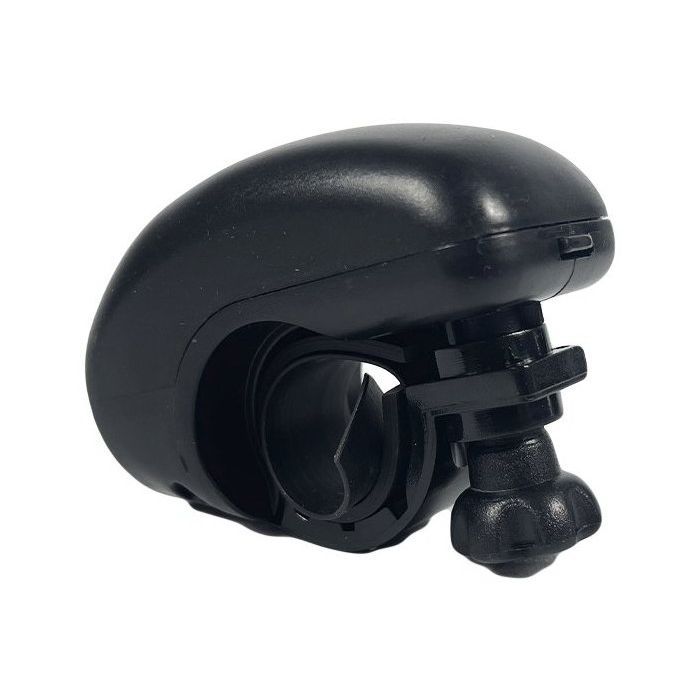 Комплект велофар Good Bike Twins 2 режима 5+3 LED (92306-IS) изображение 4