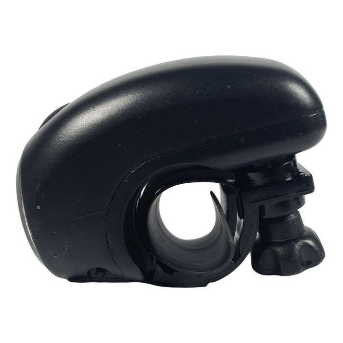Комплект велофар Good Bike Twins 2 режима 5+3 LED (92306-IS) изображение 5