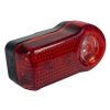 Комплект велофар Good Bike Twins 2 режима 5+3 LED (92306-IS) изображение 6