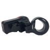 Комплект велофар Good Bike Twins 2 режима 5+3 LED (92306-IS) изображение 8