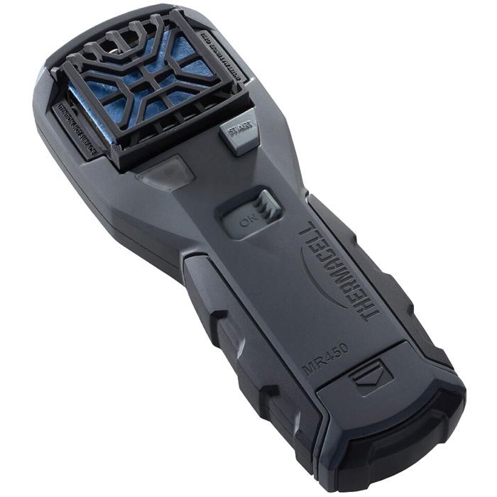 Фумігатор Thermacell MR-450X Portable Mosquito Repeller (1200.05.33) зображення 2
