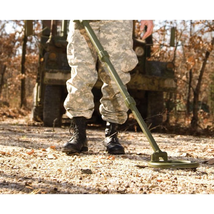 Металошукач Garrett RECON-PRO AML-750 PACK8 для розмінування (RECON-PRO AML-750 PACK8) зображення 11
