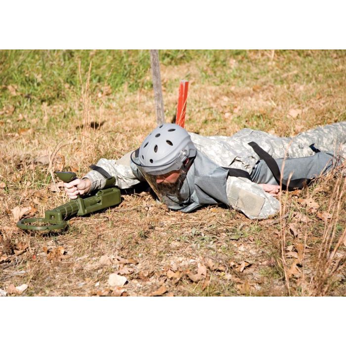 Металошукач Garrett RECON-PRO AML-750 PACK8 для розмінування (RECON-PRO AML-750 PACK8) зображення 12