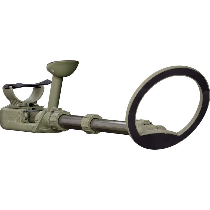 Металошукач Garrett RECON-PRO AML-750 PACK8 для розмінування (RECON-PRO AML-750 PACK8) зображення 2
