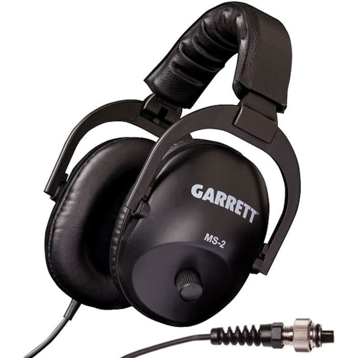 Металошукач Garrett RECON-PRO AML-750 PACK8 для розмінування (RECON-PRO AML-750 PACK8) зображення 8