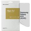 Плівка захисна Armorstandart Anti-spy Samsung A24 4G (A245) (ARM68014)