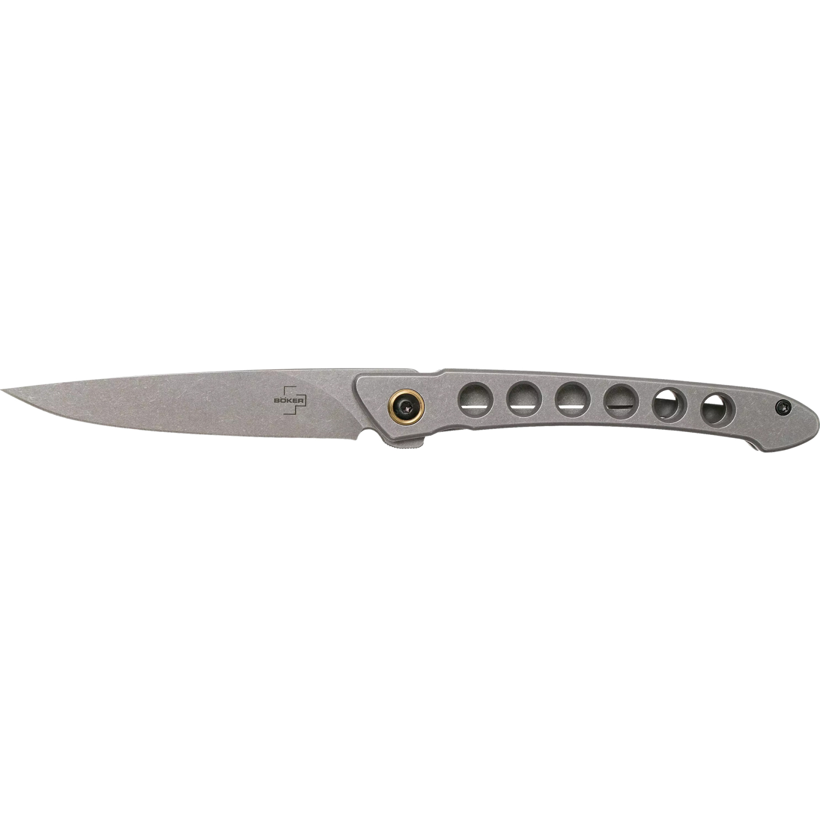 Нож Boker Plus Urban Spillo Flipjoint (01BO469)
