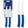 Набор ножей Tramontina Felice Blue Steak 127 мм 2 шт (23493/215) изображение 4