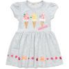 Плаття дитяче Breeze SUMMER (16842-104G-gray)