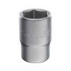 Головка торцевая Stanley 1/2"х 11мм, с шестигранным профилем, стандартная, метрическая. (1-86-511)