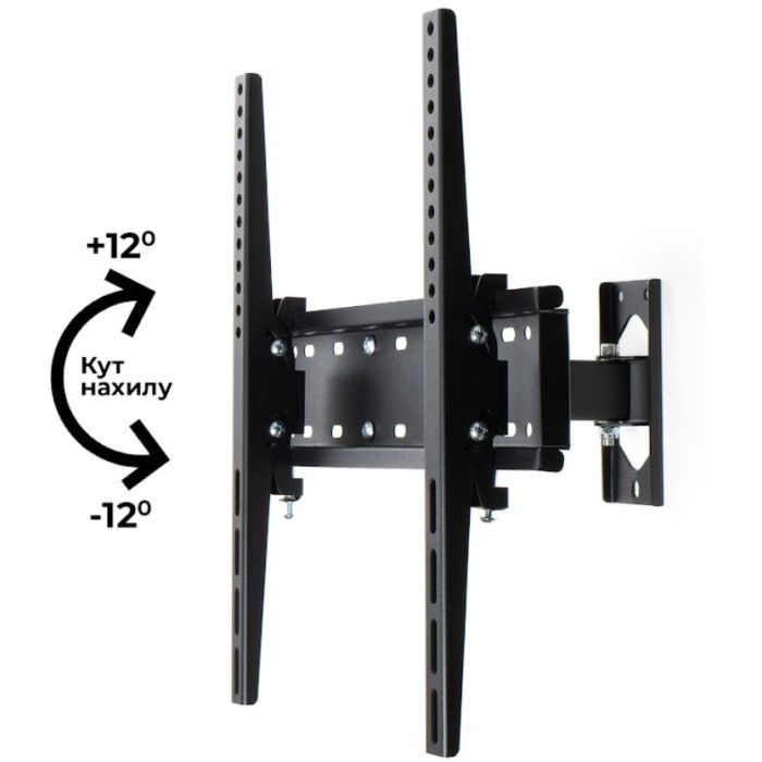 Кронштейн Charmount TV04T-R2 Black изображение 8