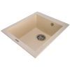 Мийка кухонна GRANADO CADIZ ivory (gr2304) зображення 2