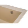 Мийка кухонна GRANADO CADIZ ivory (gr2304) зображення 3