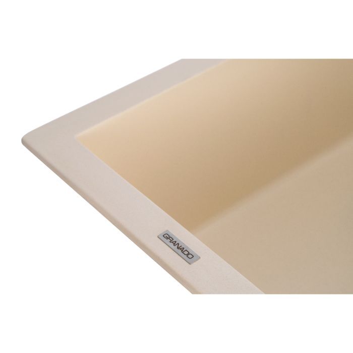 Мийка кухонна GRANADO CADIZ ivory (gr2304) зображення 4