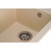 Мийка кухонна GRANADO CADIZ ivory (gr2304) зображення 5